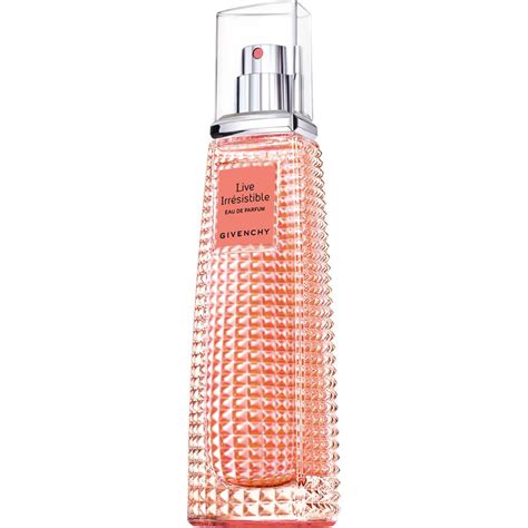 live irresistible givenchy 40ml eau de parfum|Givenchy perfume irresistible reviews.